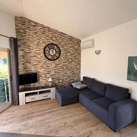 Vakantiehuis La Rotondo Dans La Alta Strada Piscine Partagee Chauffee *