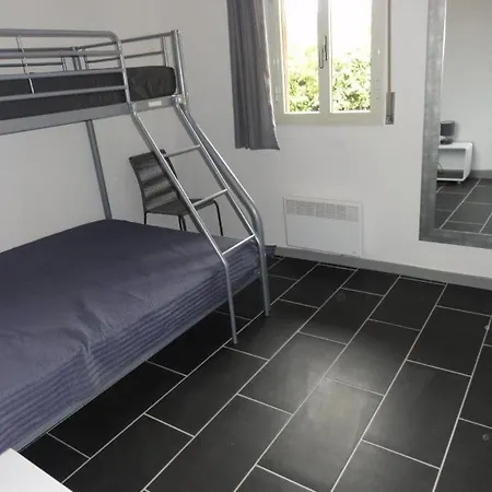 La Rotondo Dans La Alta Strada Piscine Partagee Chauffee * Sainte-Lucie de Porto-Vecchio