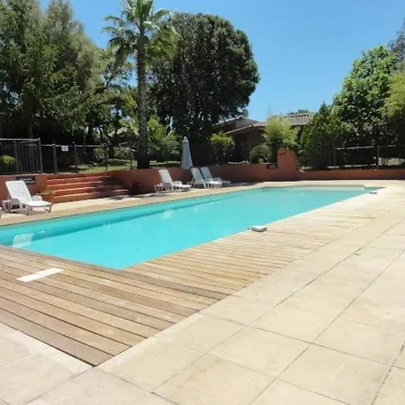 La Rotondo Dans La Alta Strada Piscine Partagee Chauffee