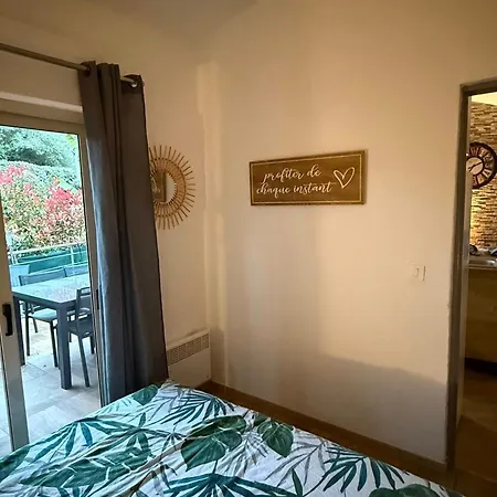 La Rotondo Dans La Alta Strada Piscine Partagee Chauffee Holiday home *